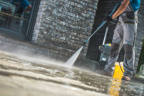 Trusted Pecan Grove, TX Pressure Washing Experts