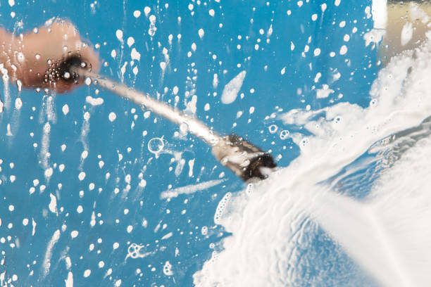Best Roof Washing  in Pecan Grove, TX