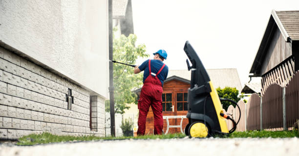 Best Machinery and Equipment Cleaning  in Pecan Grove, TX